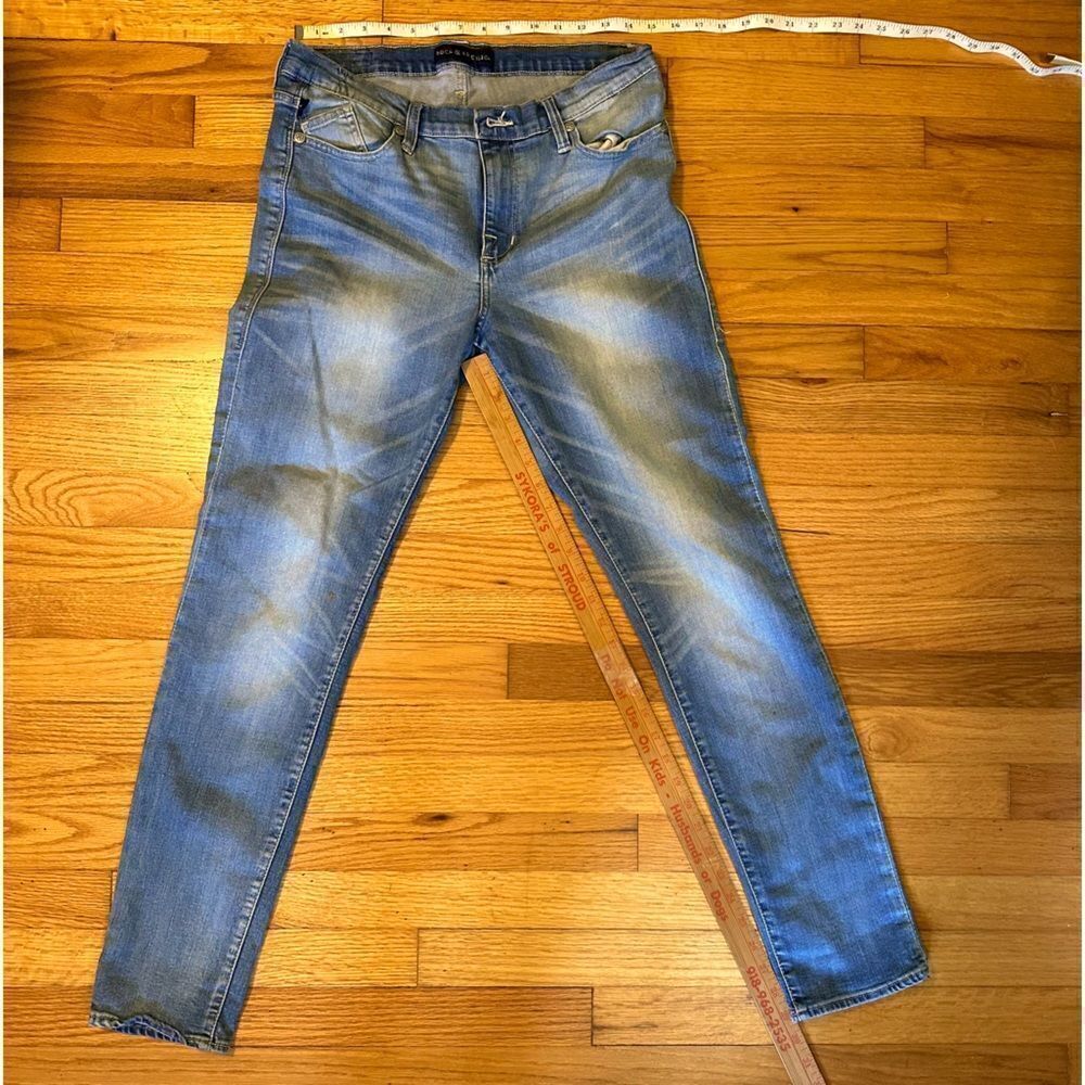 Rock & Republic Jeans size 14